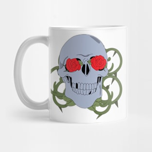 Skull 1.0 Mug